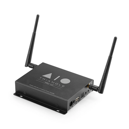 Triangle AIO Pro A50