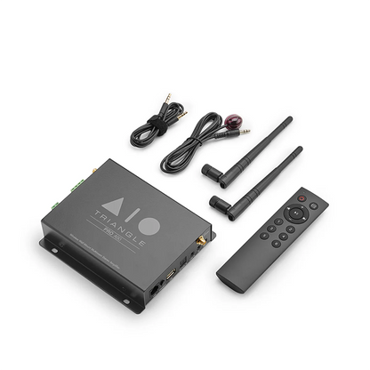Triangle AIO Pro A50
