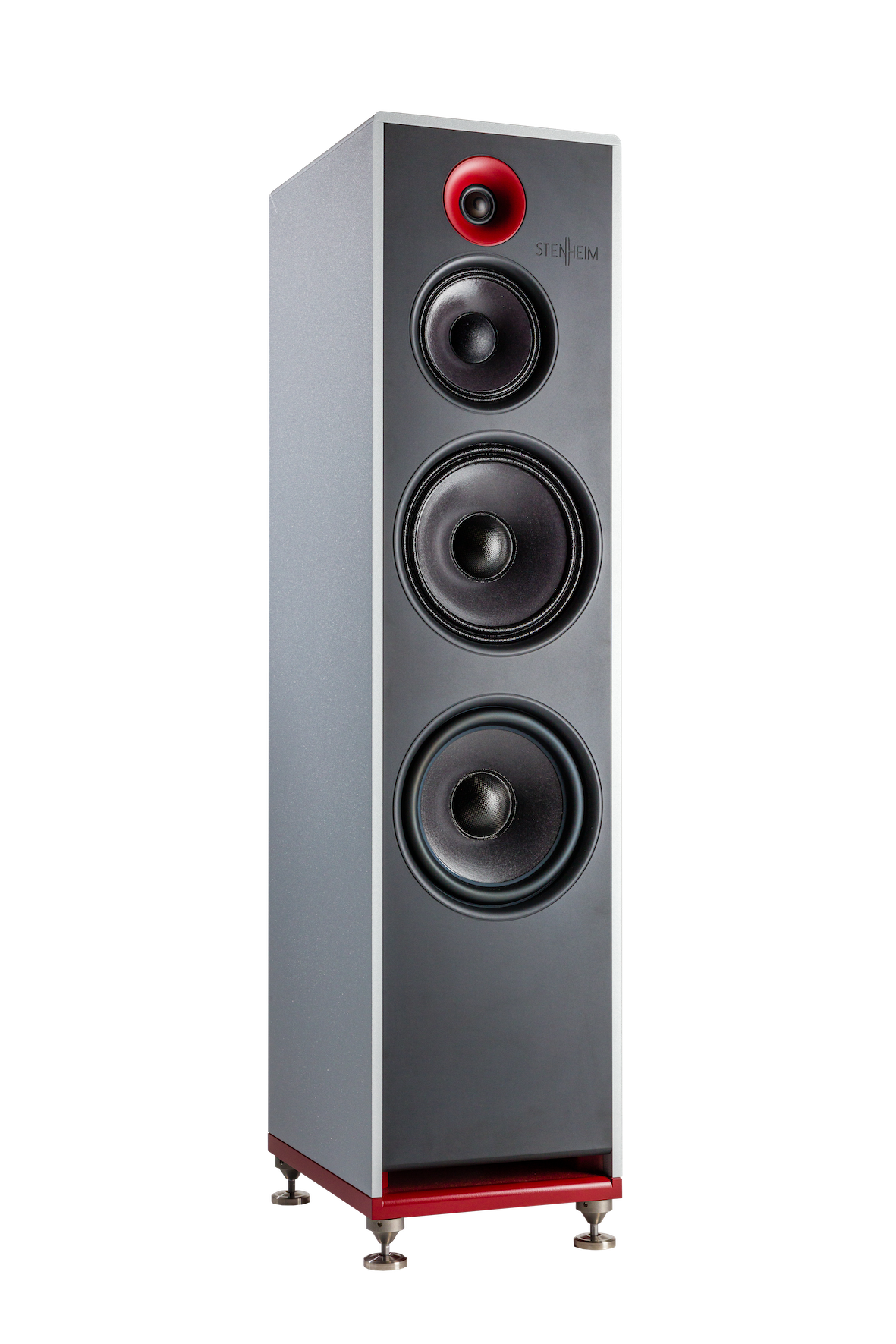 Stenheim Alumine Three