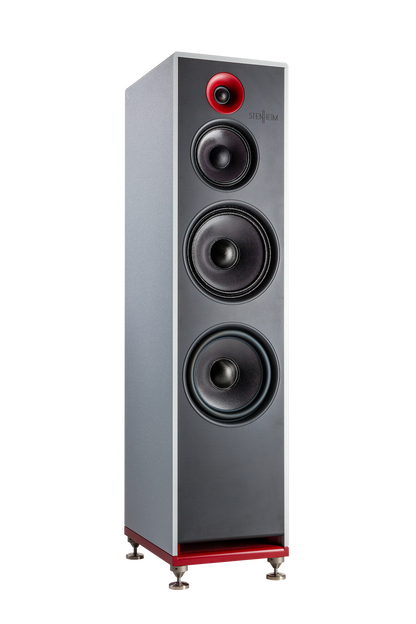 Stenheim Alumine Three