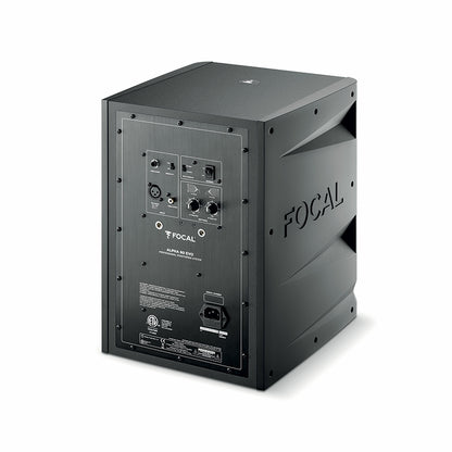 Focal Alpha 80 Evo