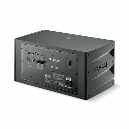 Focal Alpha Twin Evo