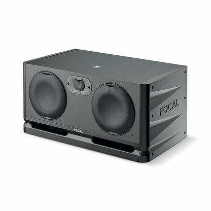 Focal Alpha Twin Evo