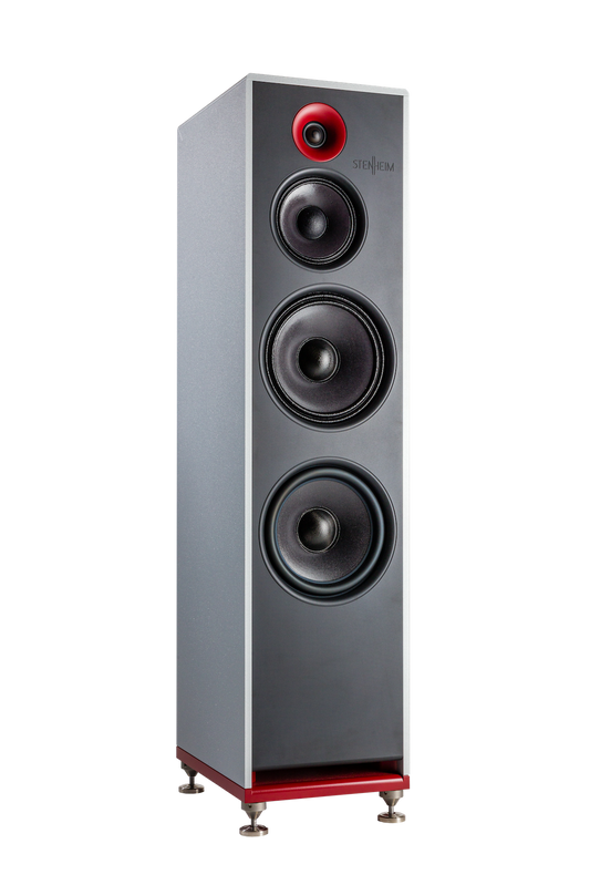 Stenheim Alumine Three