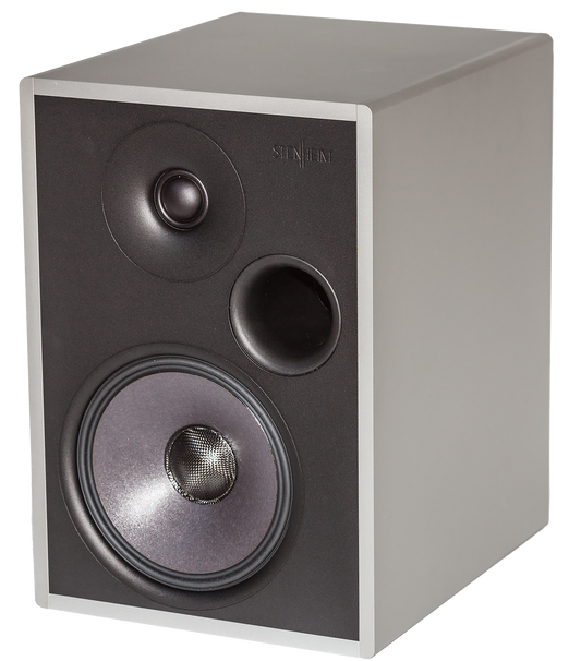 Stenheim Alumine Two SE