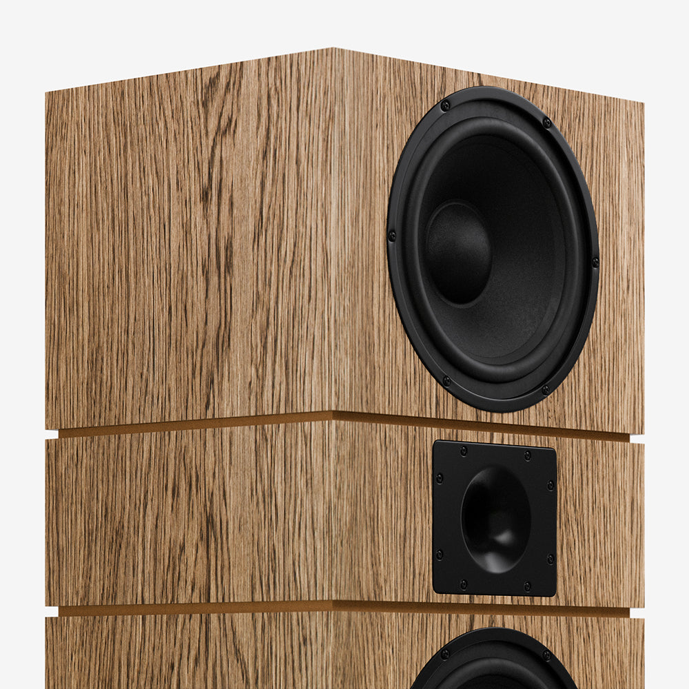 Pylon Audio Amber MKII