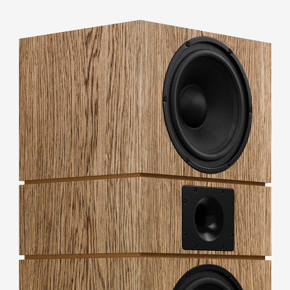 Pylon Audio Amber MKII