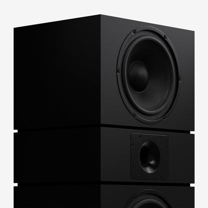 Pylon Audio Amber MKII