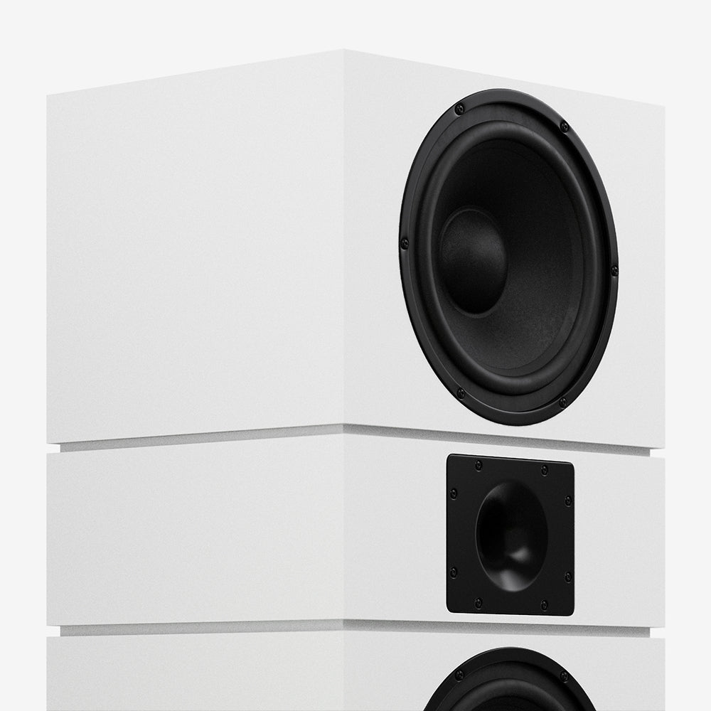 Pylon Audio Amber MKII