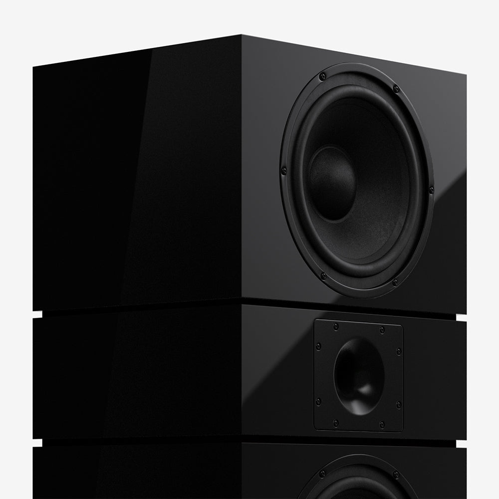 Pylon Audio Amber MKII