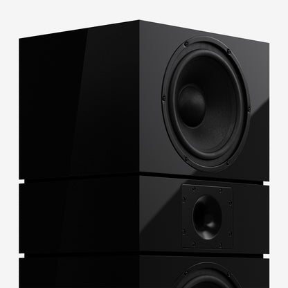 Pylon Audio Amber MKII
