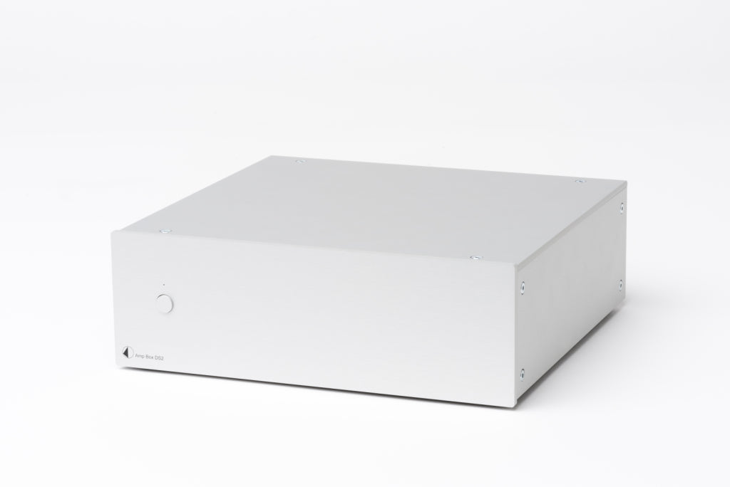 Pro-Ject Amp Box DS2