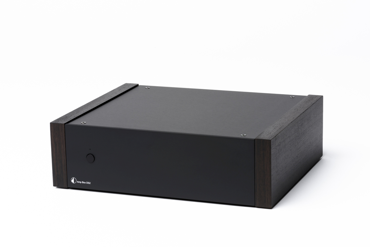 Pro-Ject Amp Box DS2