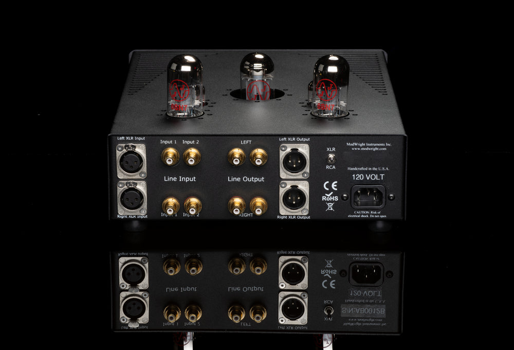 ModWright Instruments Analog Bridge