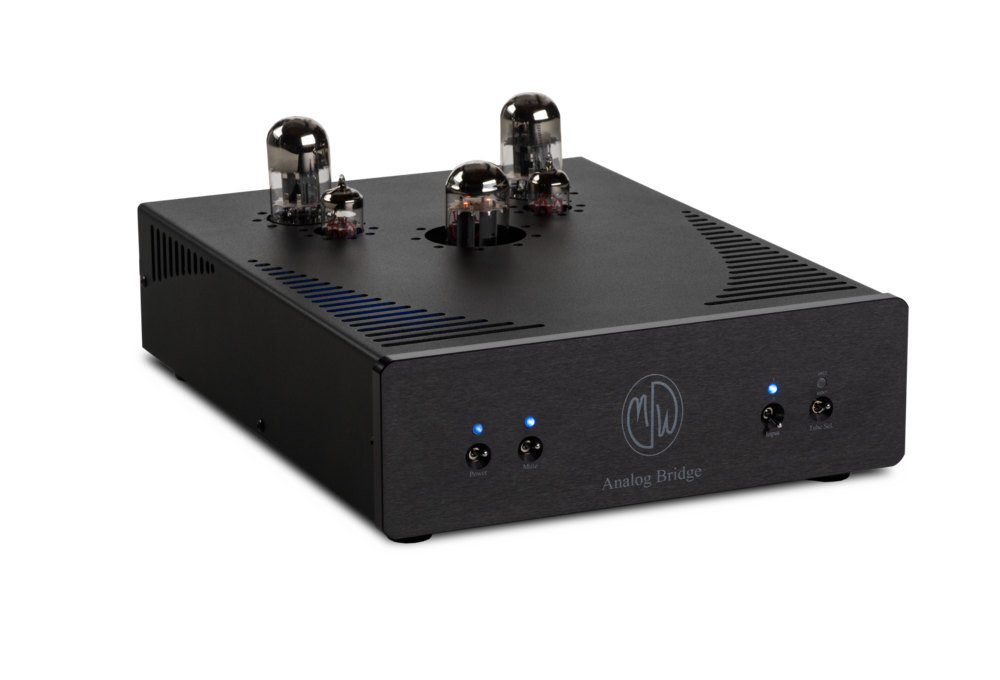 ModWright Instruments Analog Bridge