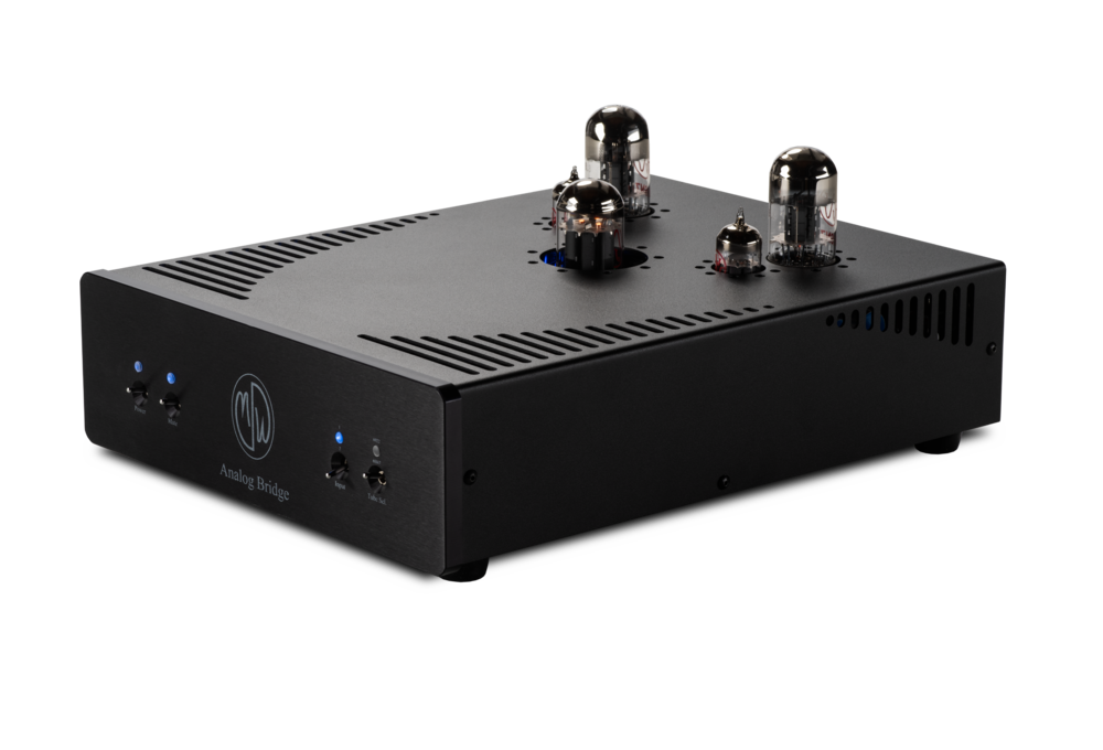ModWright Instruments Analog Bridge