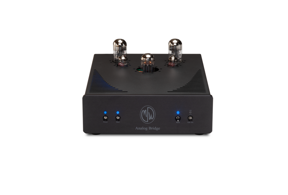 ModWright Instruments Analog Bridge