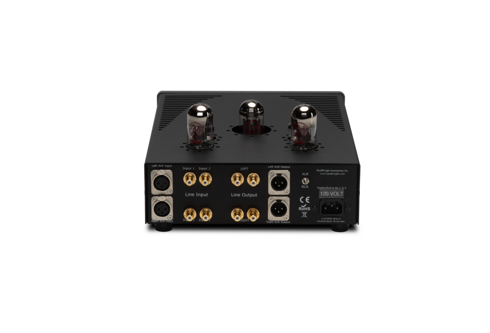 ModWright Instruments Analog Bridge