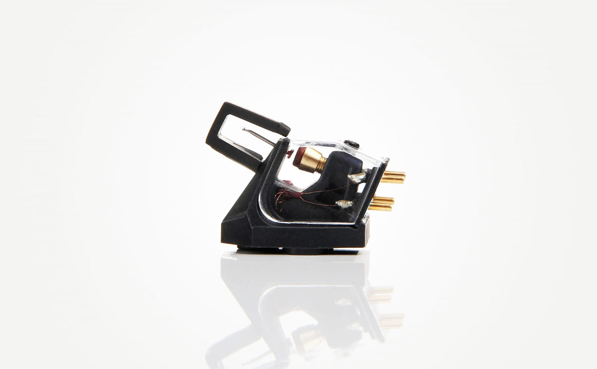 Rega Ania MC Moving Coil Phono Cartridge - Thumbnail 3