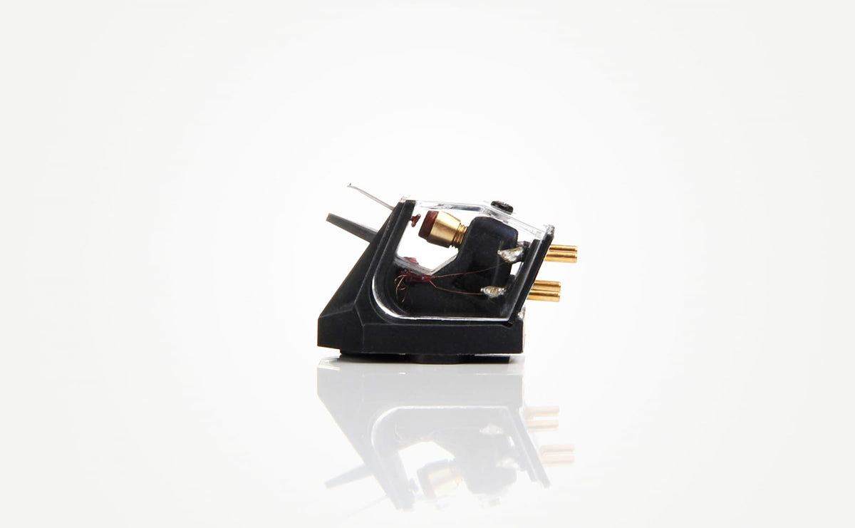 Rega Ania MC Moving Coil Phono Cartridge - Thumbnail 4