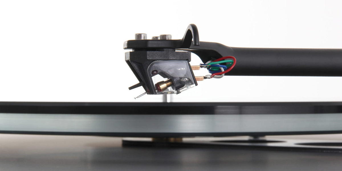 REGA Ania MC Cartridge