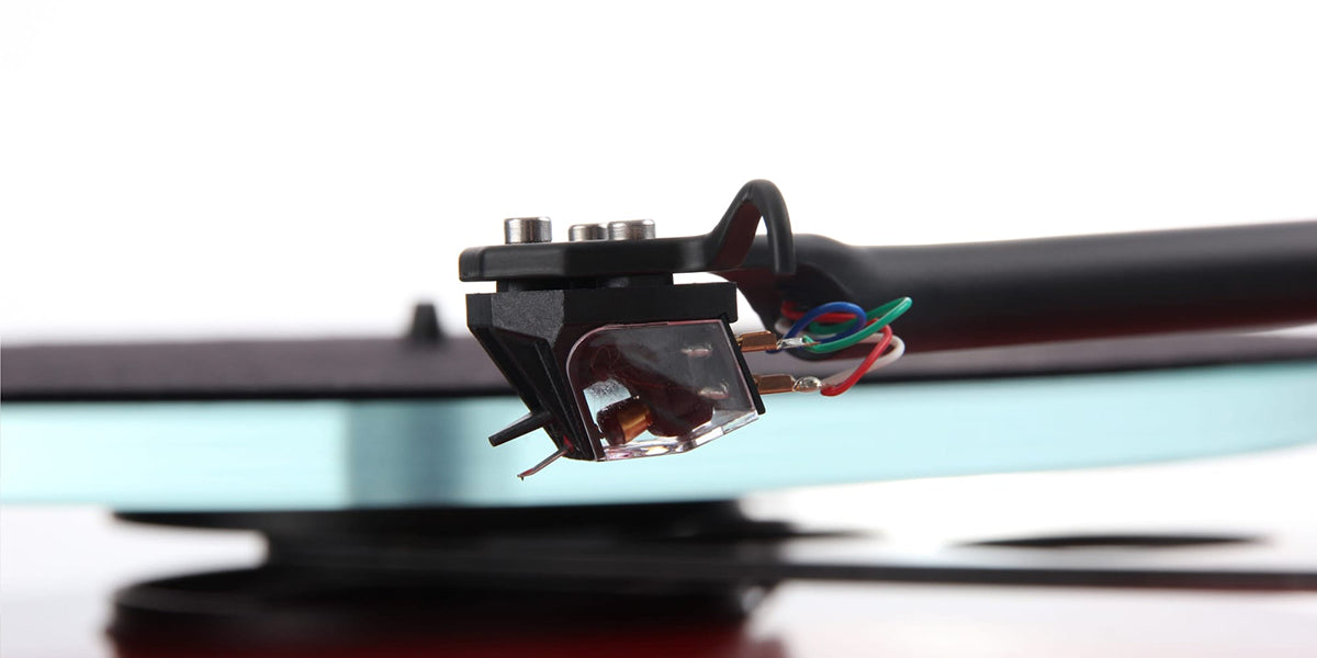 REGA Ania MC Cartridge