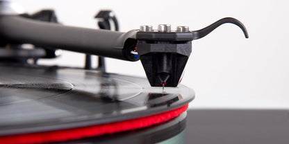 REGA Ania Pro MC Cartridge