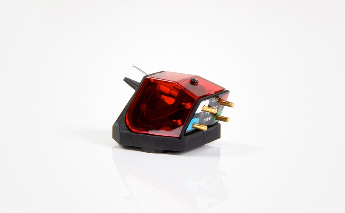 REGA Ania Pro MC Cartridge