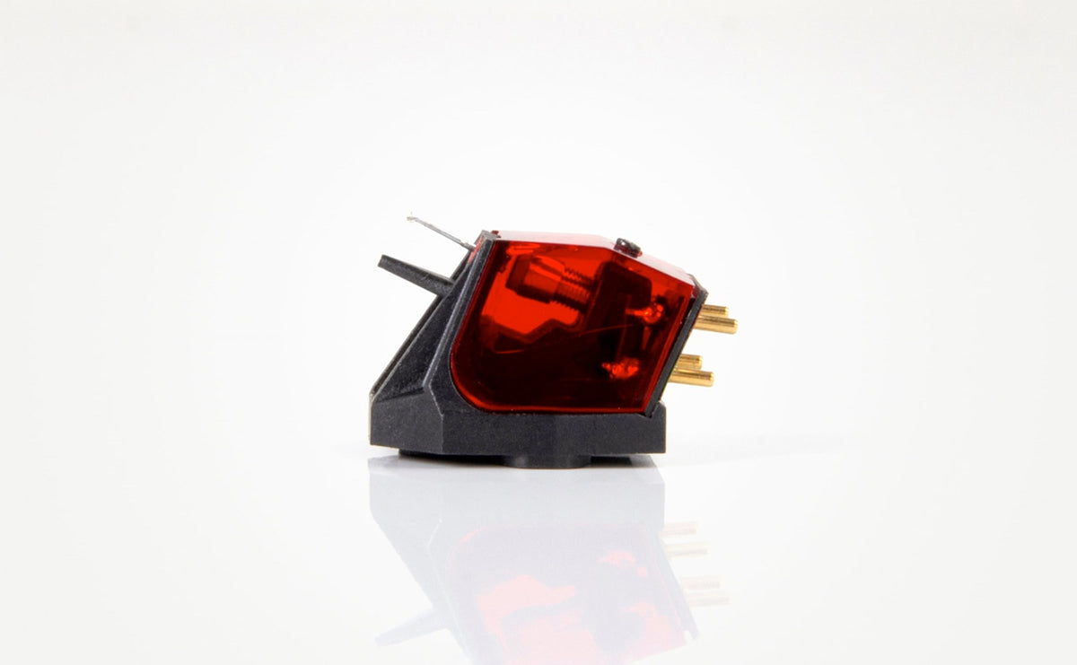 REGA Ania Pro MC Cartridge