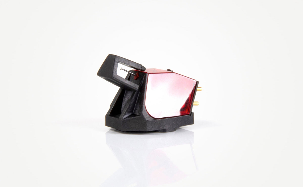 REGA Ania Pro MC Cartridge