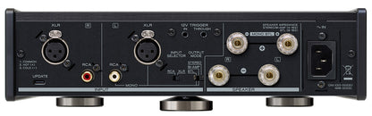 Teac AP-507 Stereo Power Amplifier