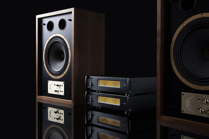 Teac AP-507 Stereo Power Amplifier