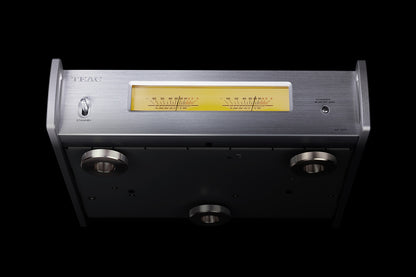 Teac AP-507 Stereo Power Amplifier