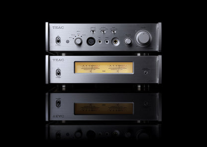 Teac AP-507 Stereo Power Amplifier