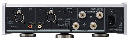 Teac AP-507 Stereo Power Amplifier
