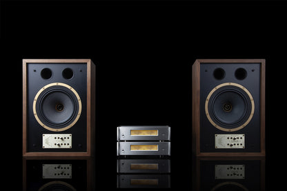 Teac AP-507 Stereo Power Amplifier