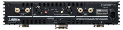Teac AP-701 Stereo Power Amplifier