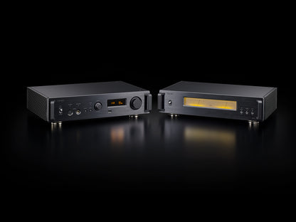 Teac AP-701 Stereo Power Amplifier