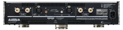 Teac AP-701 Stereo Power Amplifier