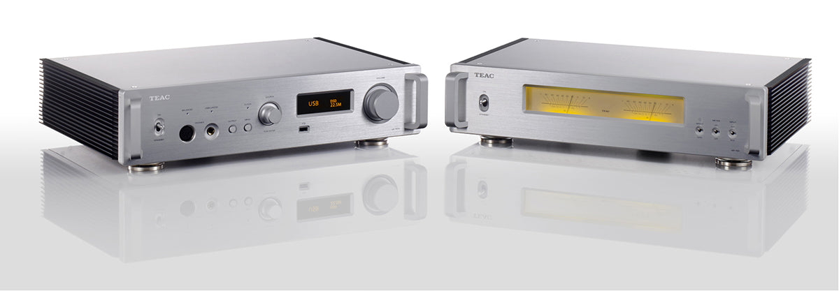 Teac UD-701N USB DAC/Network Player