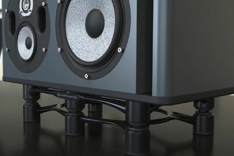 IsoAcoustics Aperta Series