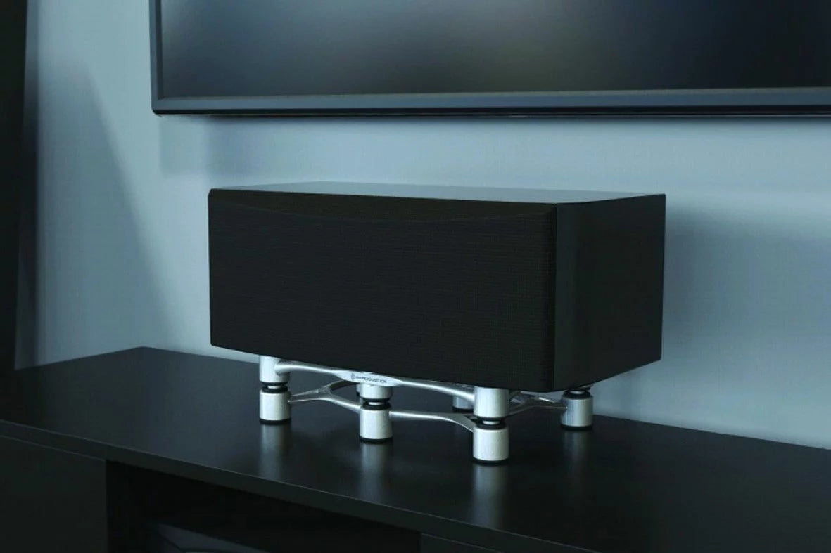 IsoAcoustics Aperta Series | House Of Stereo IsoAcoustics Aperta Series | House Of Stereo
