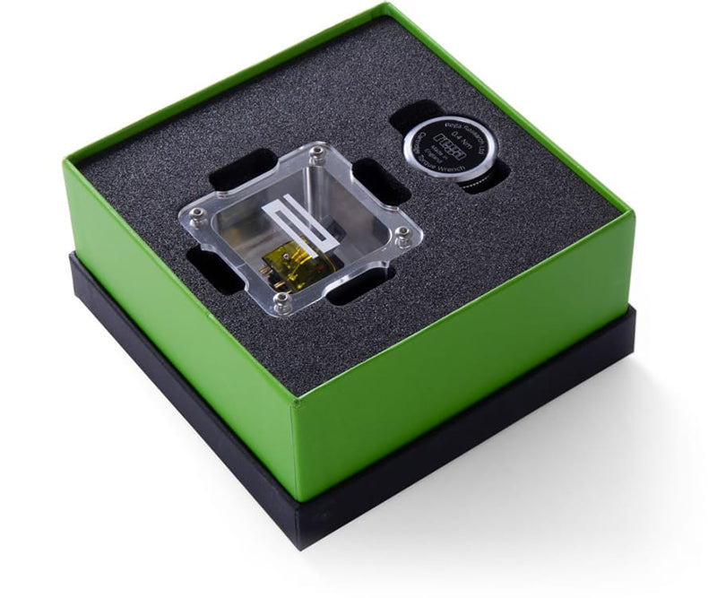 REGA Aphelion 2 MC Cartridge