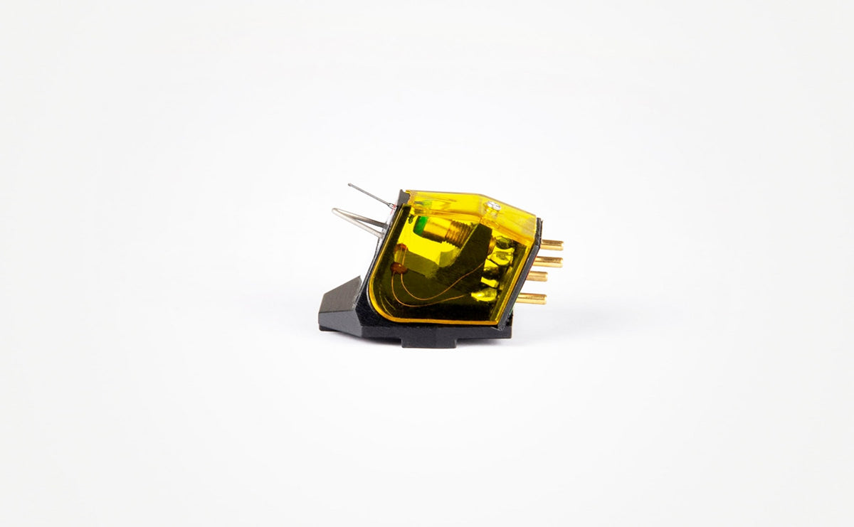 REGA Aphelion 2 MC Cartridge