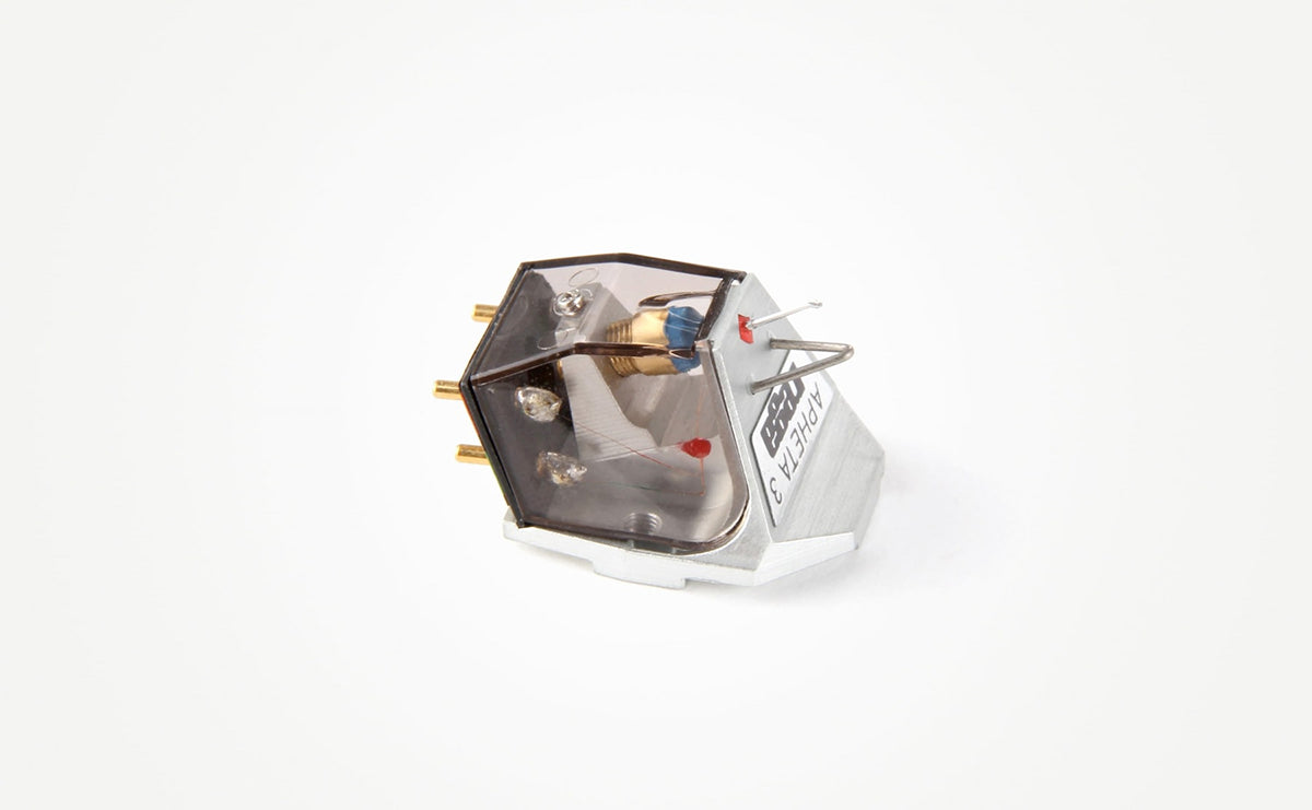 REGA Apheta 3 MC Cartridge