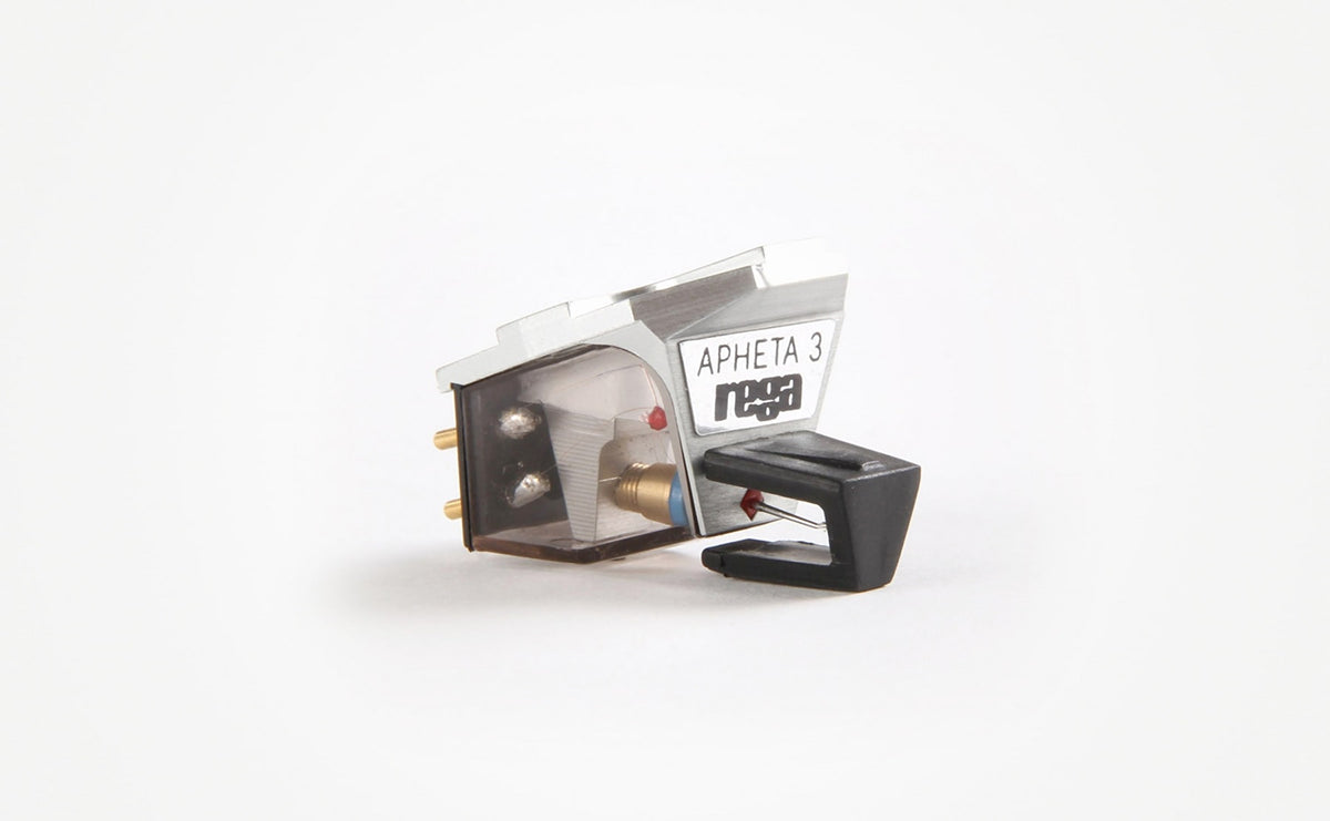 REGA Apheta 3 MC Cartridge