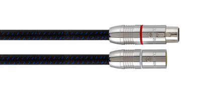 Clarus Cable Aqua MKII Balanced Audio Cable