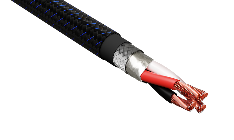 Clarus Cable Aqua MKII Balanced Audio Cable