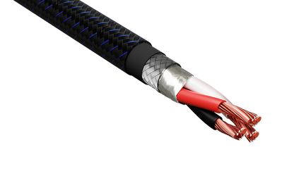 Clarus Cable Aqua MKII Balanced Audio Cable
