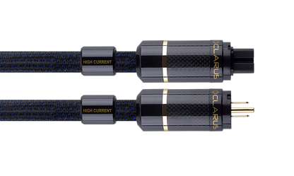 Clarus Cable Aqua MKII High Current AC Power Cable